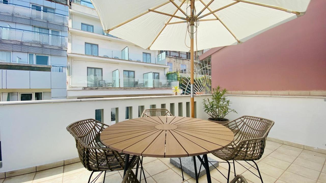 Luxury Studio In Historical Center, Syntagma-Plaka Athen Eksteriør billede