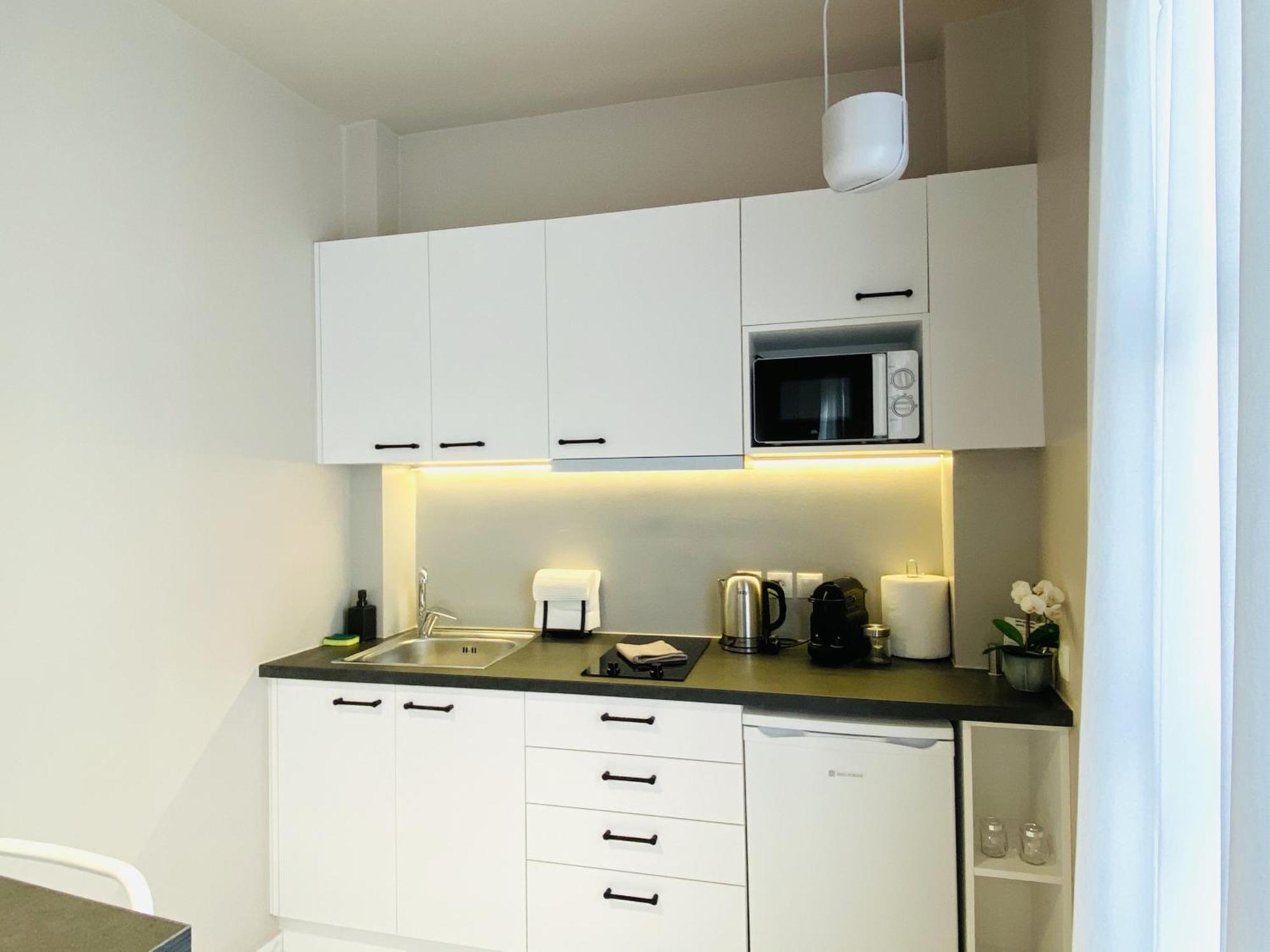 Luxury Studio In Historical Center, Syntagma-Plaka Athen Eksteriør billede
