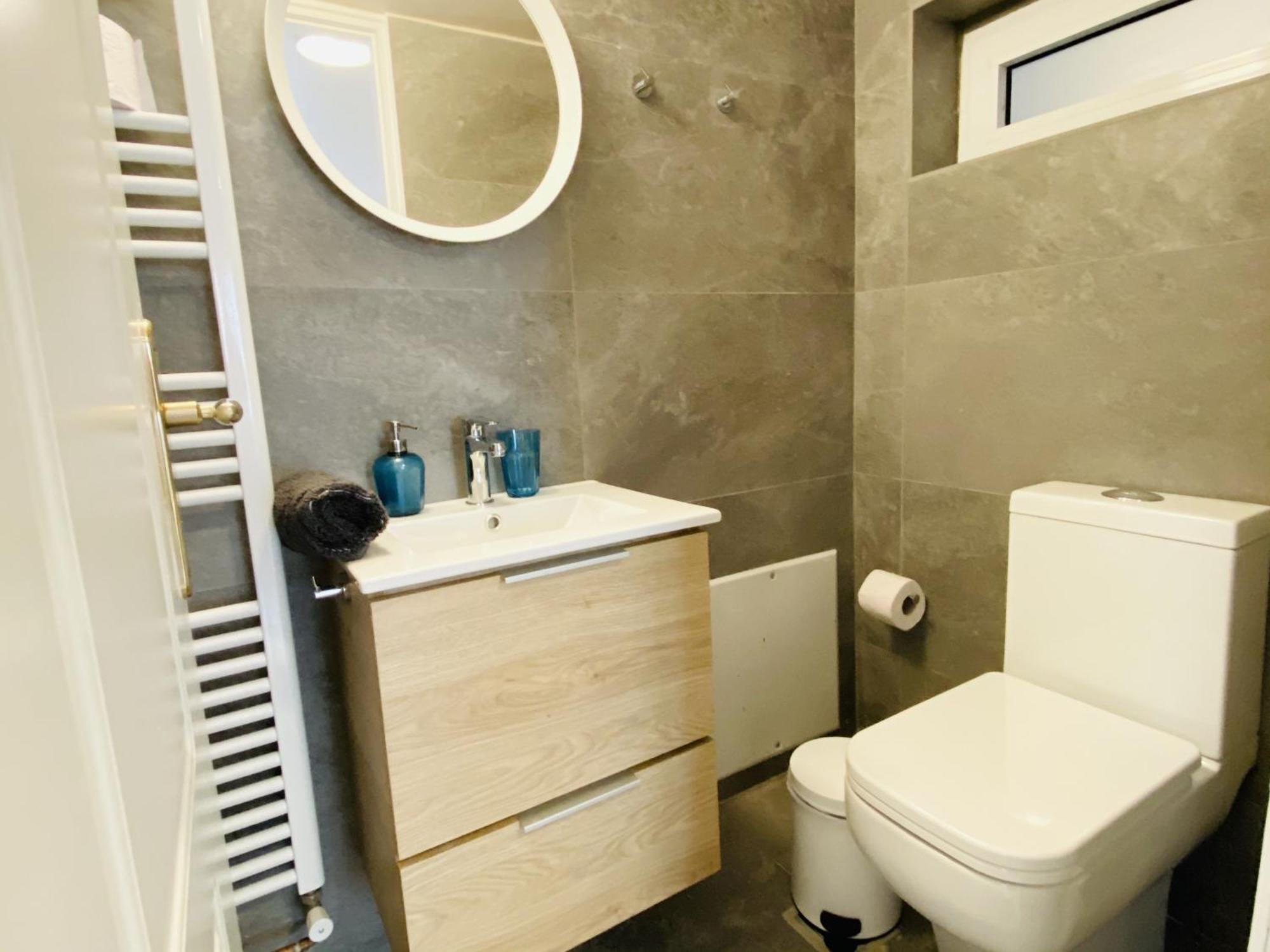 Luxury Studio In Historical Center, Syntagma-Plaka Athen Eksteriør billede
